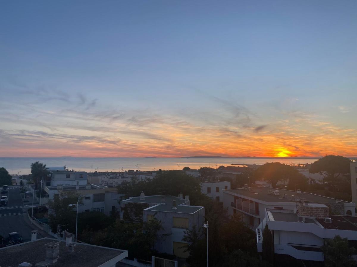 Coucher2Soleil Le Grau-du-Roi Exterior foto